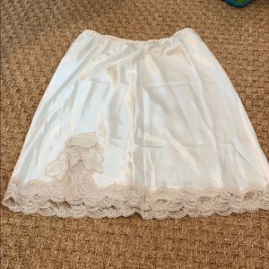 Victoria’s Secret Slip